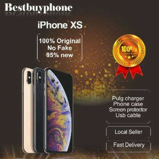 Iphone Xs Prices And Promotions Nov 2021 Shopee Malaysia