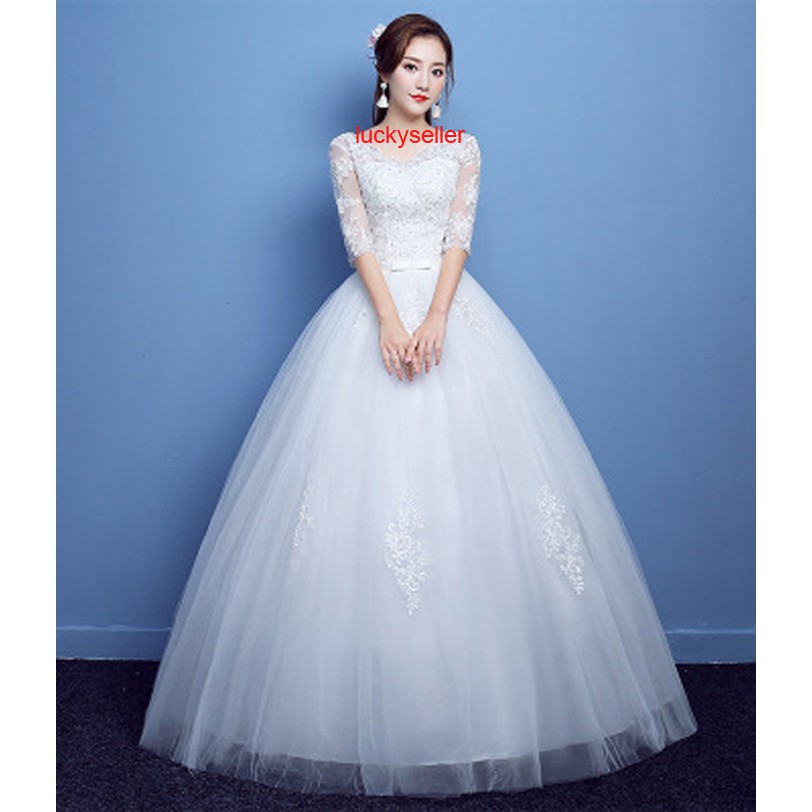 pari gaun dress