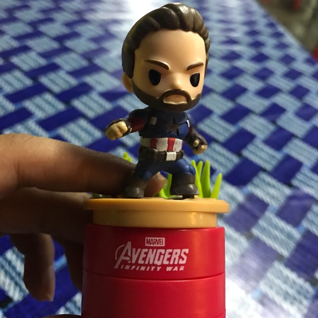 captain america shield toy tesco