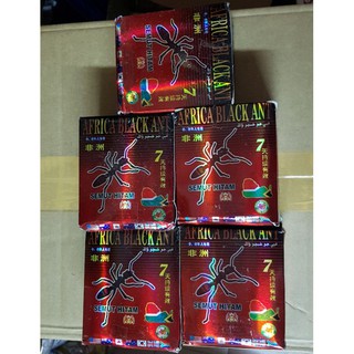 Pil Tanduk Rusa 100 Original 1box 15blister 2kapsul Shopee Malaysia