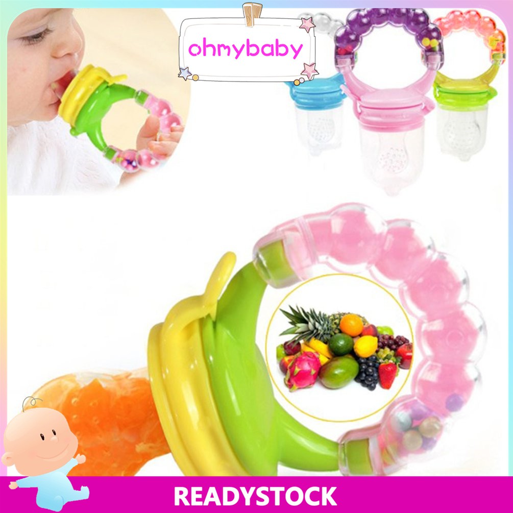 nipple replica pacifier