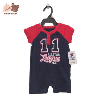 fila baby clothes