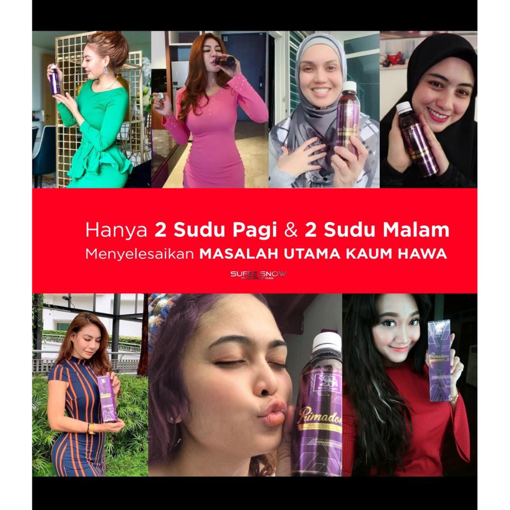 Hot Selling Besarkan Payudara Shopee Malaysia