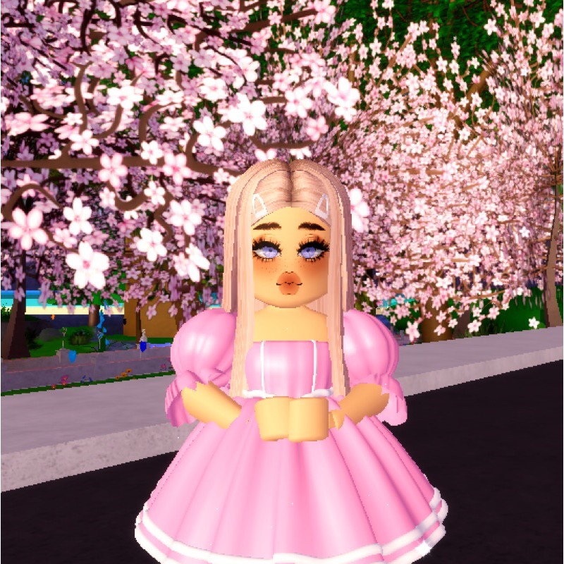 Royale High Babydoll Set Roblox Shopee Malaysia - roblox royale high babydoll dress