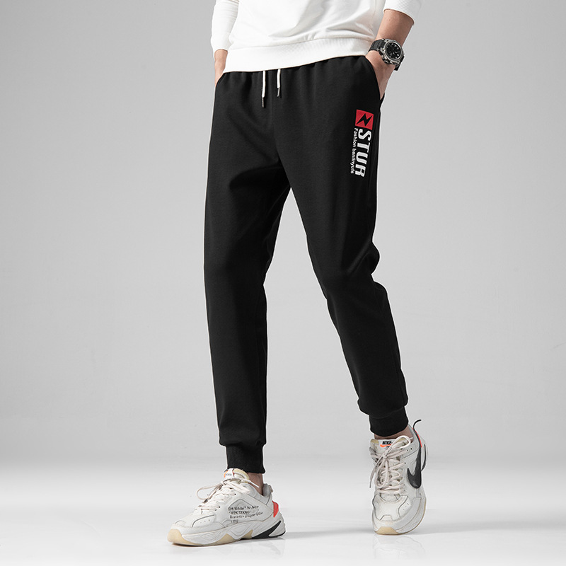 slack sweatpants