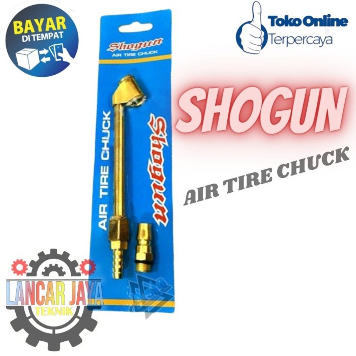 Air Compressor CHUCK SHOGUN Compressor CHUCK Compressor Tire Inflator