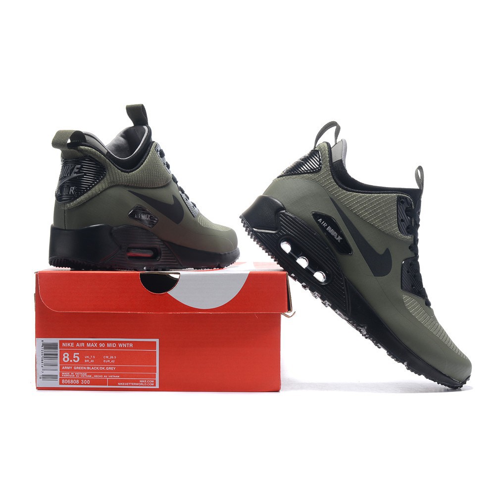 nike air max 90 mid utility