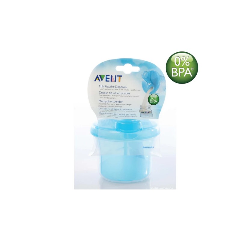 avent formula dispenser