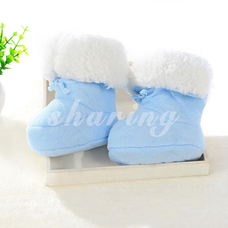 cute baby boots