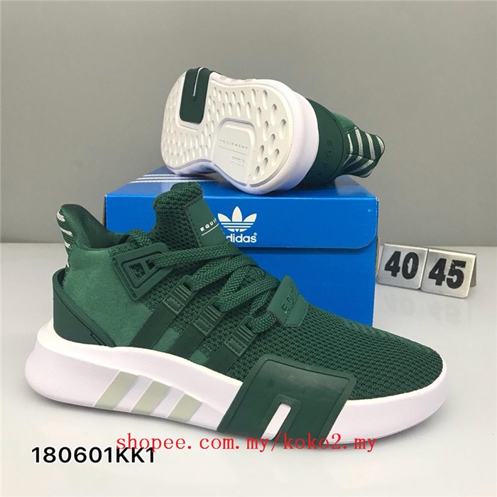 Original Adidas Eqt Bask Adv Fashion Personality Comfortable