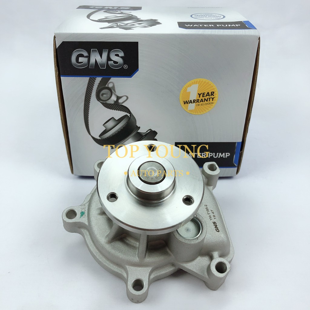 Perodua Myvi Lagi Best Icon Alza Avanza 1 3 Gmb Water Pump