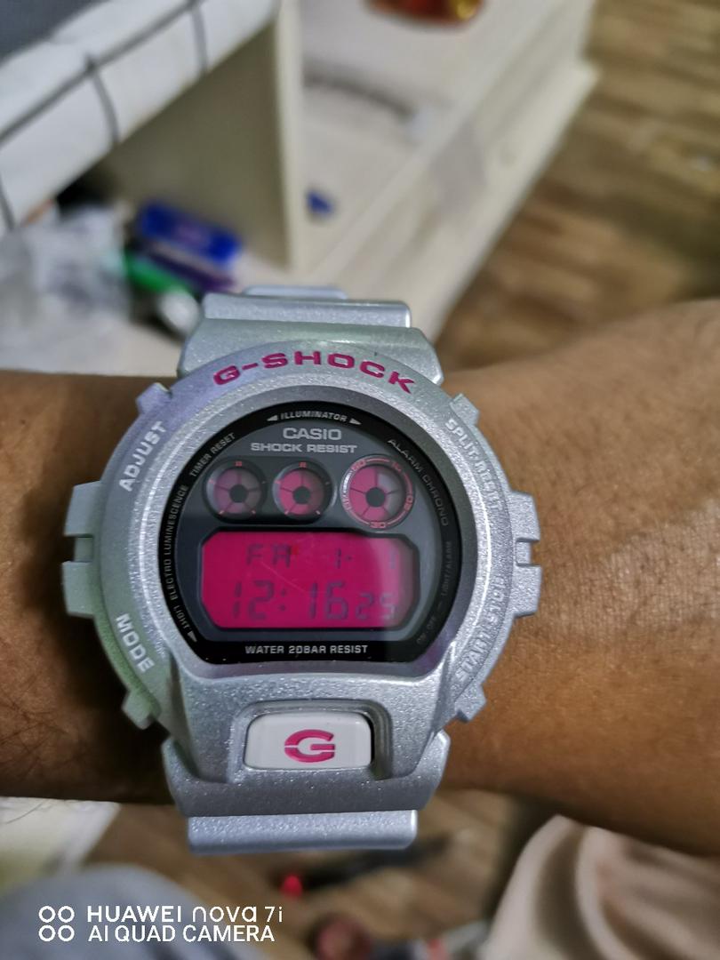 cb8 g shock