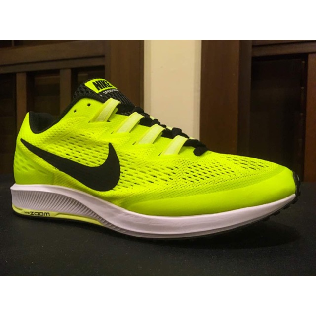 nike air zoom speed rival 6