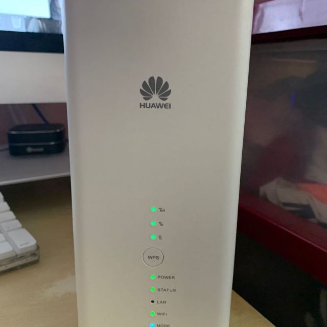 Huawei b618 или b715 что лучше