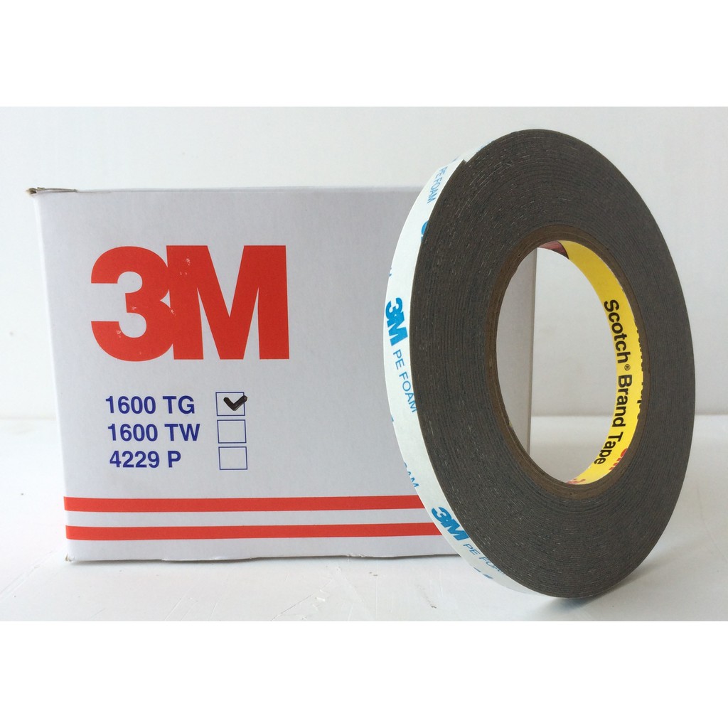 3m double sided bonding tape