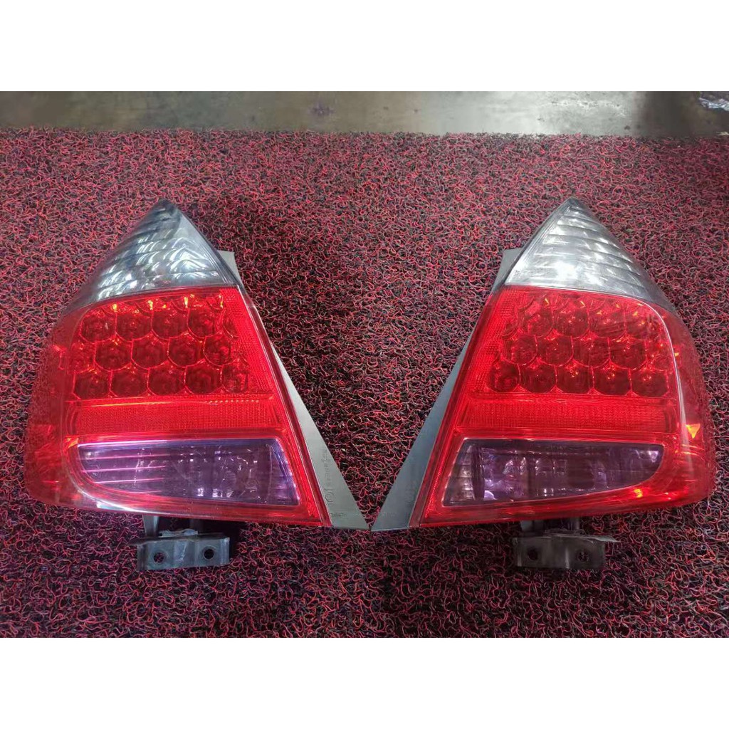 HONDA JAZZ /FIT GD1GD3 LED TAIL LAMP 1 SET(NO WARRANTY SABAH DAN