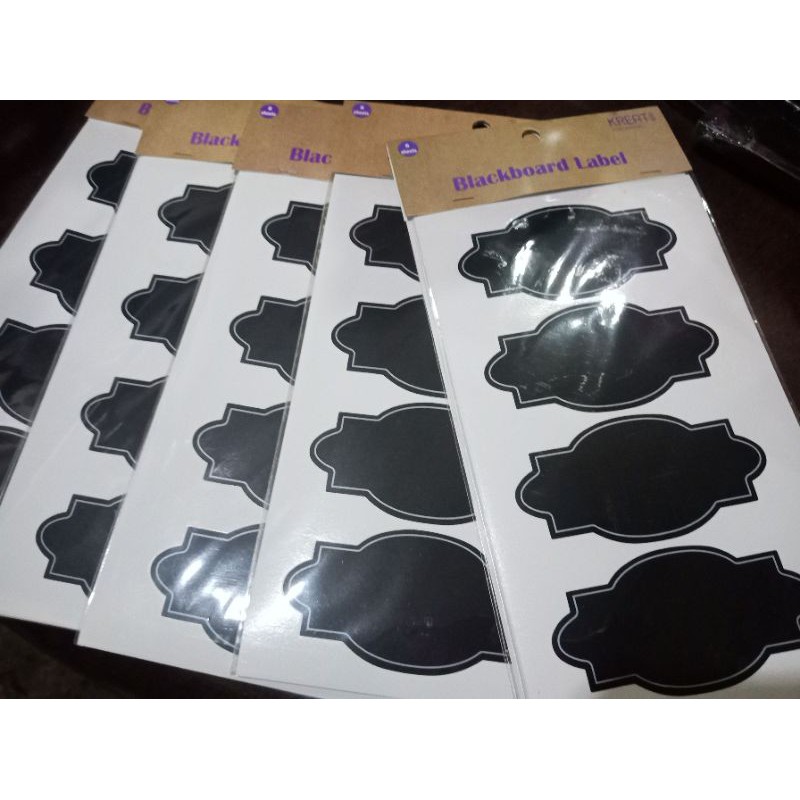 Buy Marker Pen Sticker Label Diy Stiker Dapur Diy Stiker Rempah Diy Seetracker Malaysia