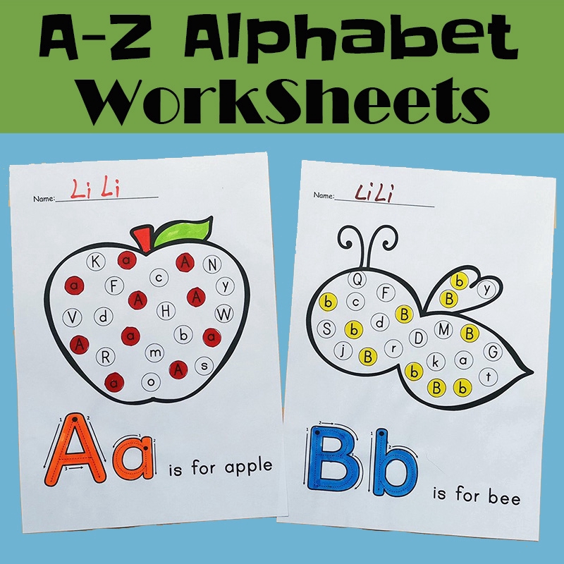 Sketch Alphabet Drawing A To Z