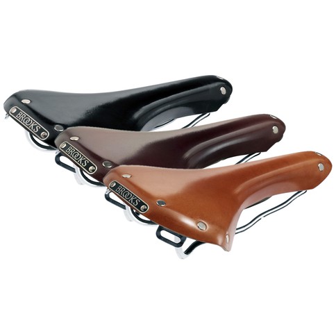 brooks swallow saddle