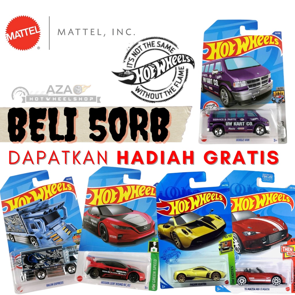 Toy Die Cast Vehicles Prices And Promotions Oct 22 Shopee Malaysia