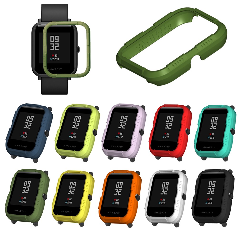 amazfit bip alza