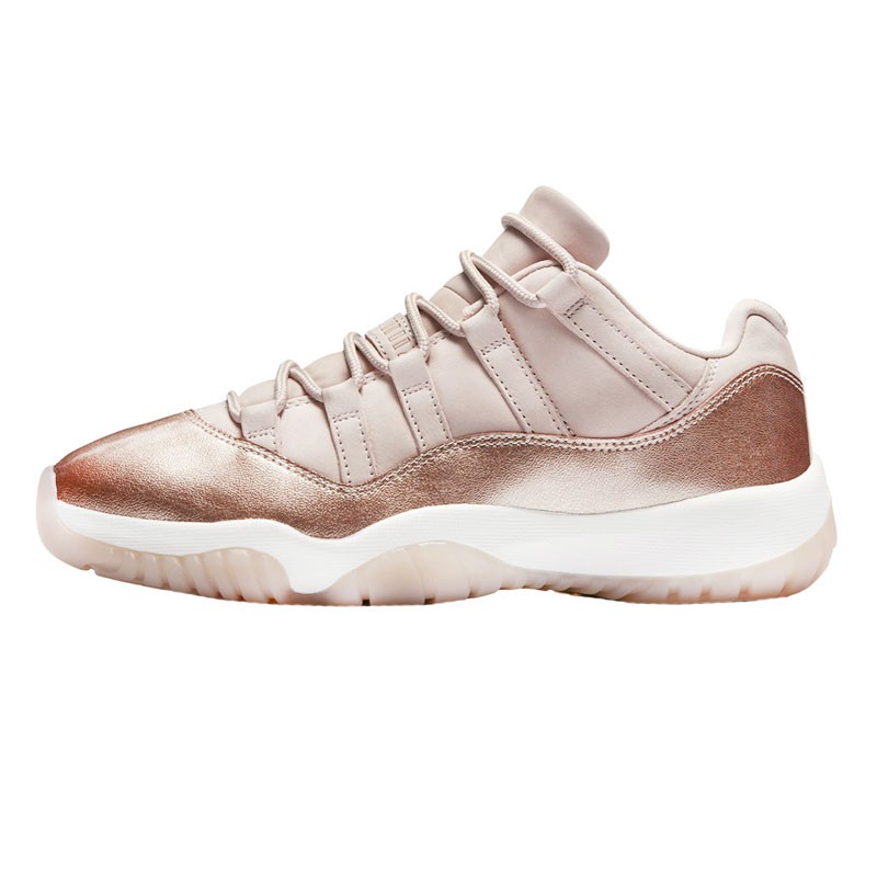 aj 11 gold