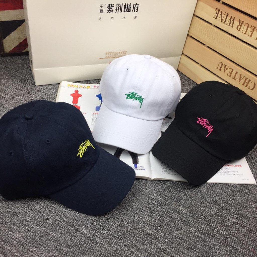 soft top baseball caps