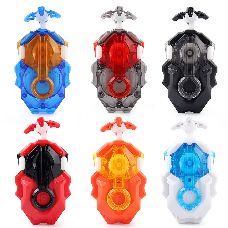 beyblade db launcher