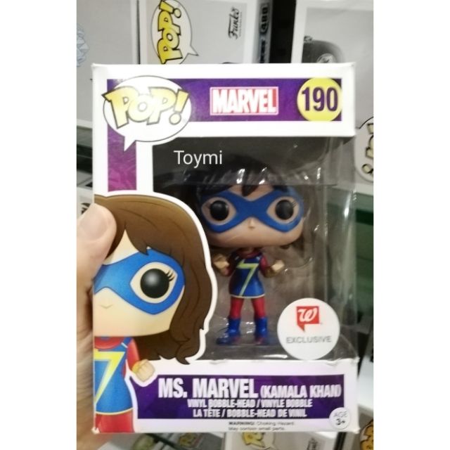 funko pop 190