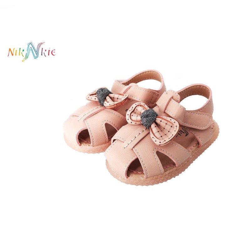 baby girl sandals