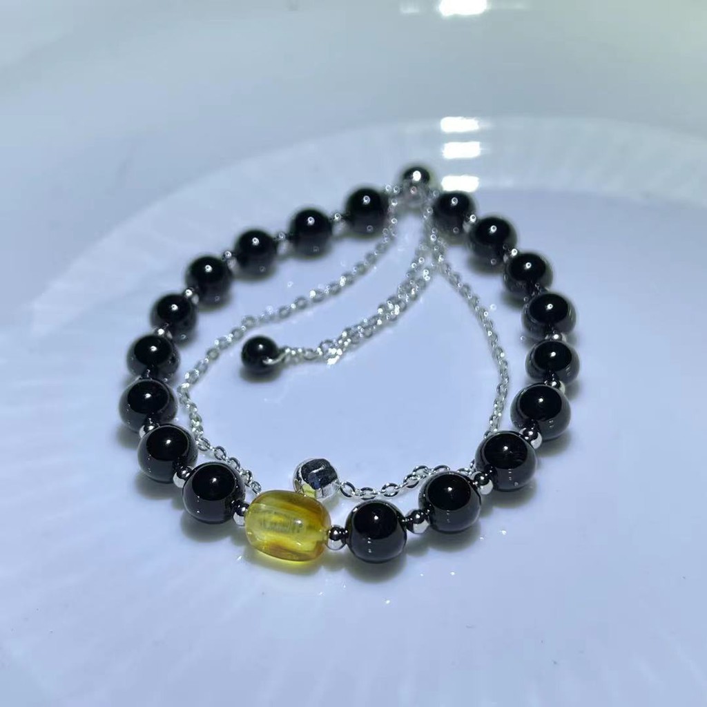 Multi Premium Pure Natural Crystal Gravel Epoxy Ornaments 2