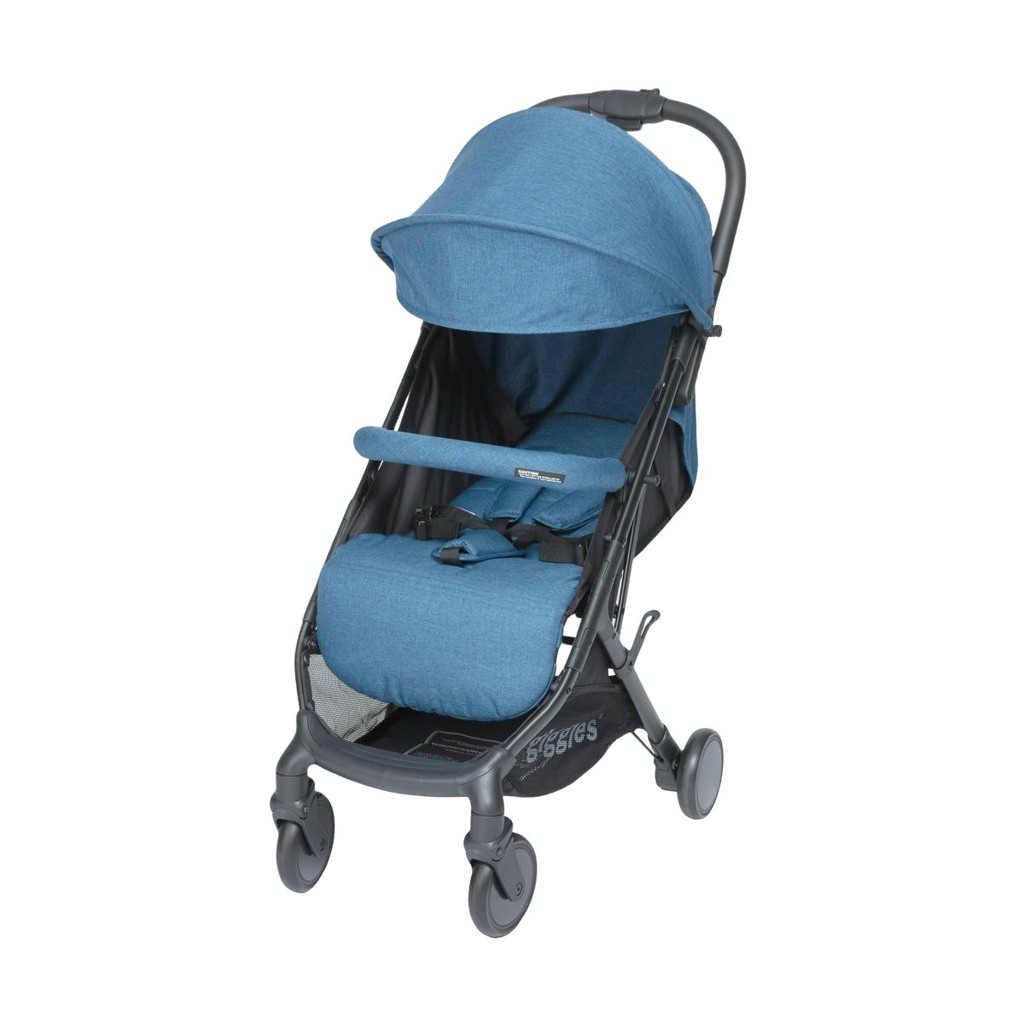 giggles nano compact stroller