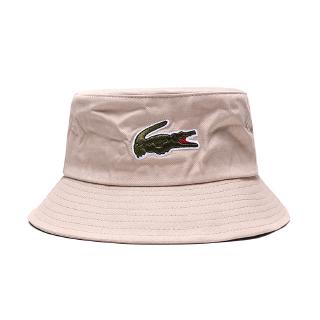 golf lacoste bucket hat