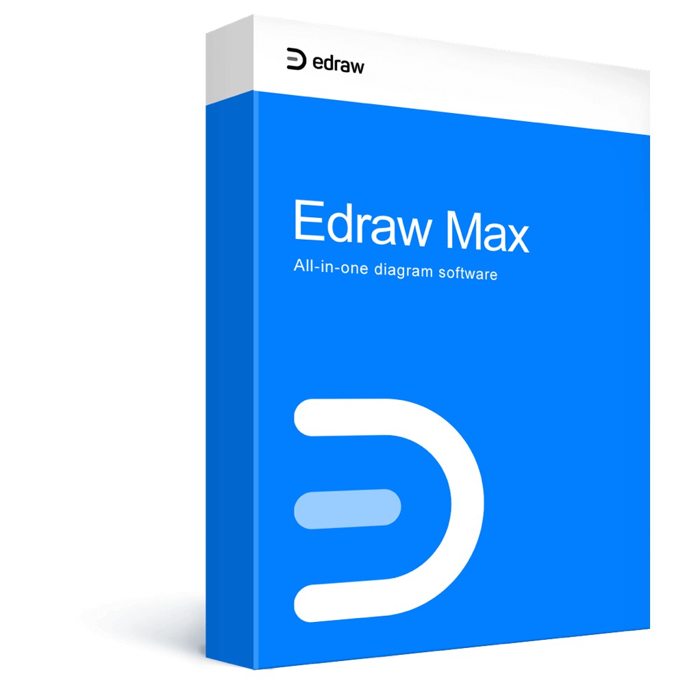 Edraw Max Crack