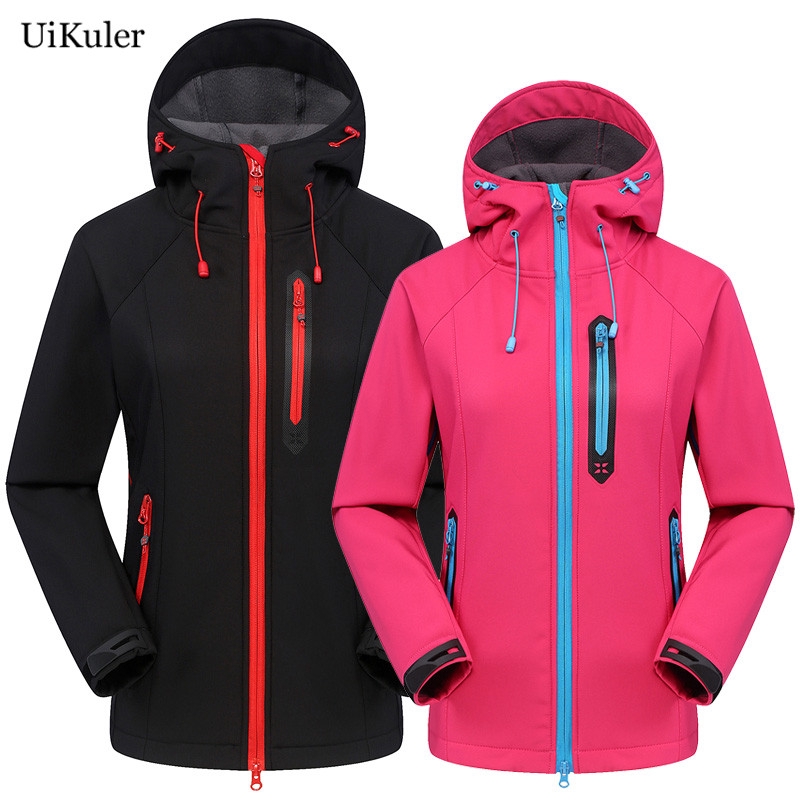 trekking coats