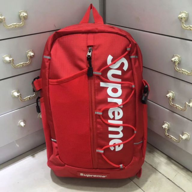 ss17 supreme backpack