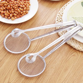 Tools Steel Stainless Kitchen Mesh Shaker Sifter Powder 