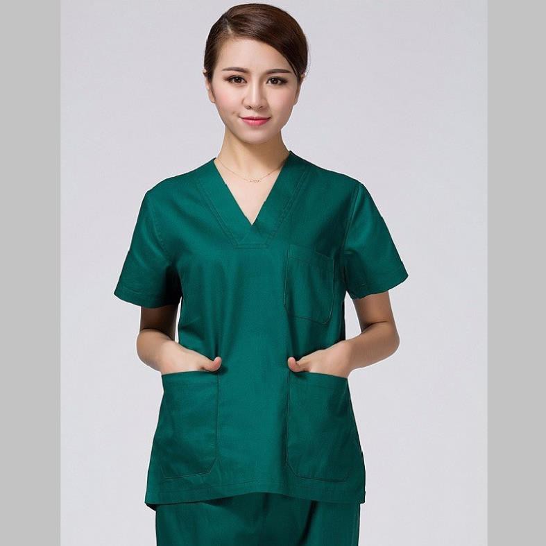 Plastic Surgeon Hospital Suit