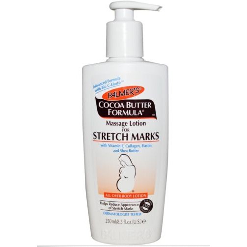 stretch marks lotion