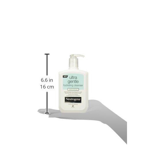 neutrogena ultra cleanser
