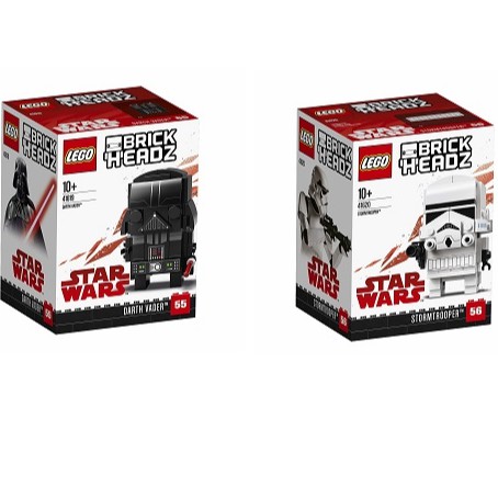 lego brickheadz darth vader