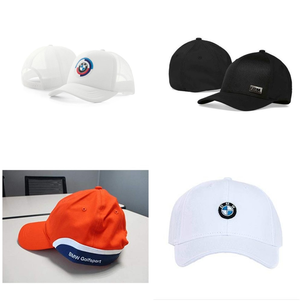 bmw m baseball cap