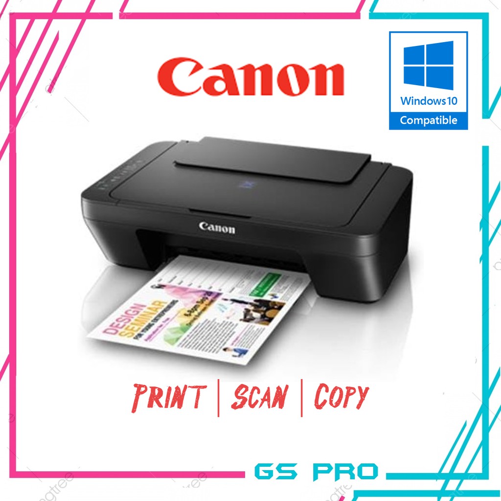 Inkjet Printer is rated the best in 04/2024 BeeCost