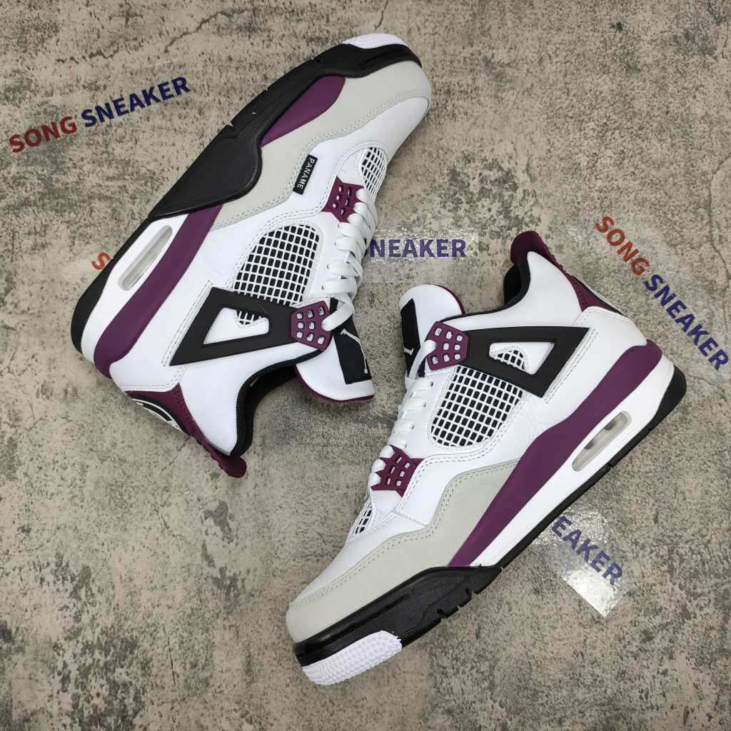 aj4 retro psg