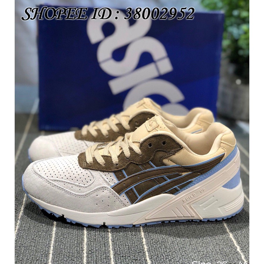 asics gel sight pacific