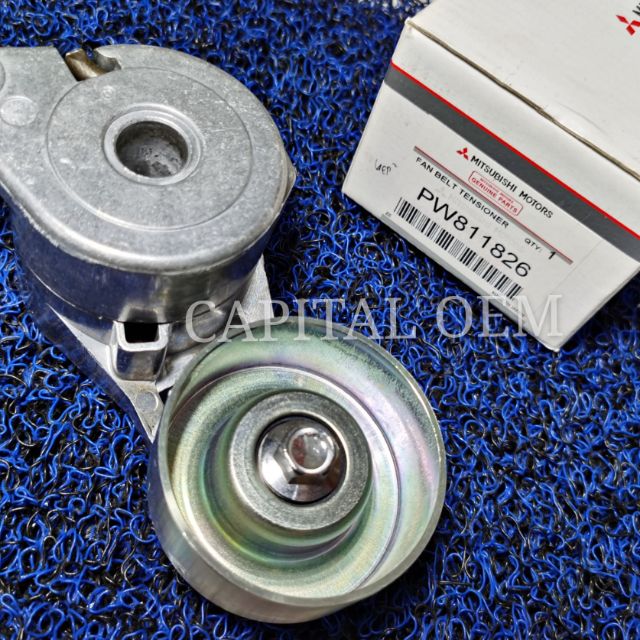 Premium Fan Belt Tensioner For Proton Gen2 Persona 20072016 Satria Neo