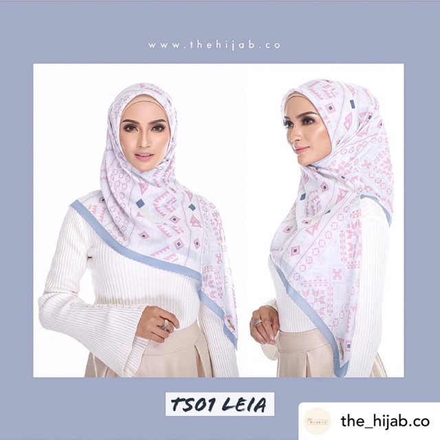 Co the hijab