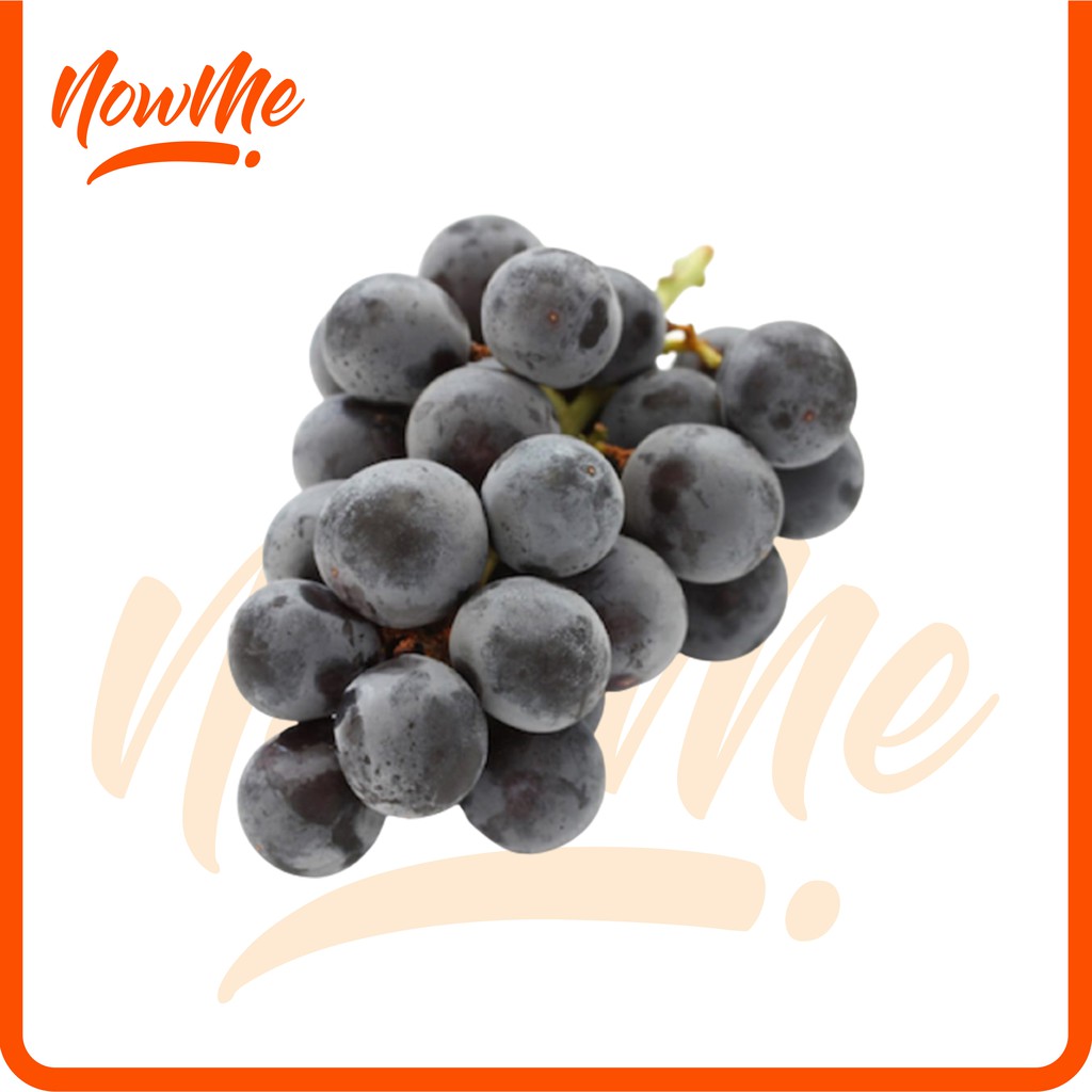 Kyoho Grapes韩国巨峰葡萄 450g Shopee Malaysia