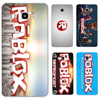 Diamond Galaxy Roblox Logo Tpu Phone Case For Samsung A10 A10 S A20 A30 A20s A20e Popular