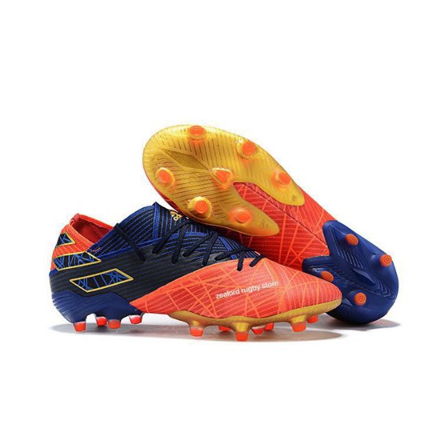 Adidas rugby boots new set | Shopee Malaysia